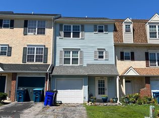 1125 Old Forge Rd, New Castle, DE 19720