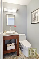 Sold by Halstead Real Estate