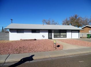 437 S Navajo Dr, Page, AZ 86040