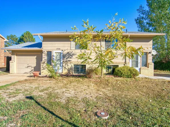 1324 Holly Ave, Longmont, CO 80501