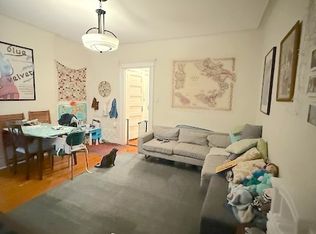 34-17 37th St APT 2, Long Island City, NY 11101