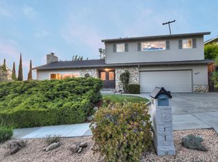 3511 Suncrest Ave, San Jose, CA