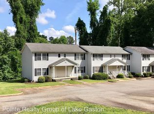 210 Smith St, South Hill, VA 23970