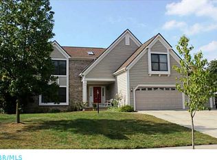 1011 Arcaro Dr, Columbus, OH 43230