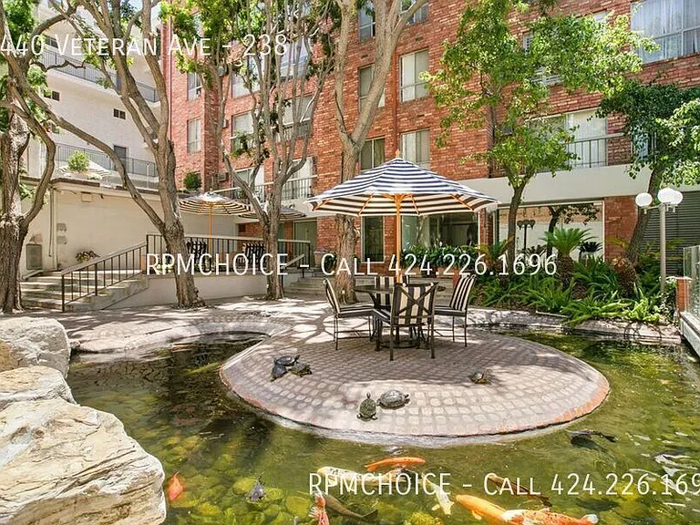 1440 Veteran Ave #238 — Photo 12