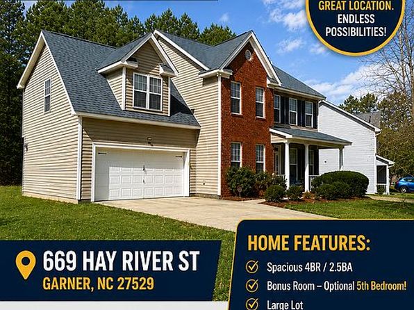 669 Hay River St