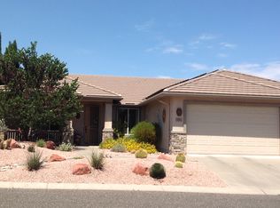 390 S Desperado Dr, Cottonwood, AZ 86326