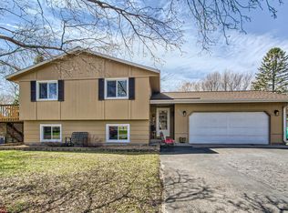 8308 Fillmore St NE, Spring Lake Park, MN 55432