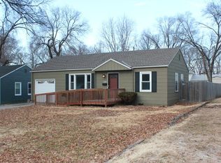 11324 W 67th Ter, Shawnee, KS 66203