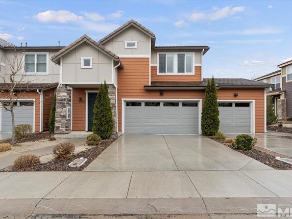 4793 Bougainvillea Cir, Sparks, NV 89436