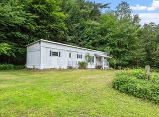 398 Wild Ammonoosuc Rd, Bath, NH 03740