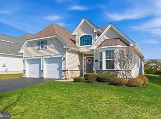 46 Mulberry Dr, Manahawkin, NJ 08050