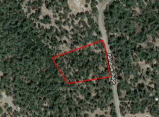 7405 Rainbow Rdg, Corning, CA 96021