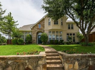 5214 Gulfport Dr, Rowlett, TX 75088