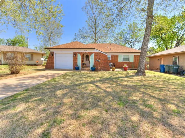 616 Erinblu Pl, Edmond, OK 73003