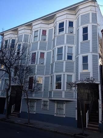 1st image of 449 Tehama St #A