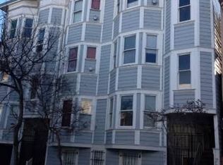 449 Tehama St #A, San Francisco, CA 94103