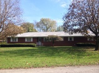 6966 Cassell Dr, Greentown, IN 46936