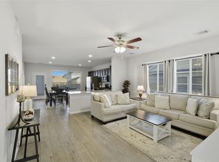 8152 Daisy Cutter Xing, Georgetown, TX 78626