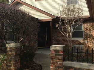 2682 S McCartney Ln, Bloomington, IN 47401