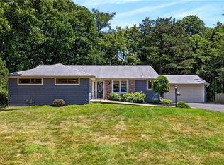 490 Van Voorhis Ave, Rochester, NY 14617