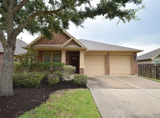 4202 Longmont Hills Ln, Katy, TX 77494