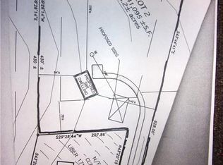 Clarks Ln, Westtown, NY 10998