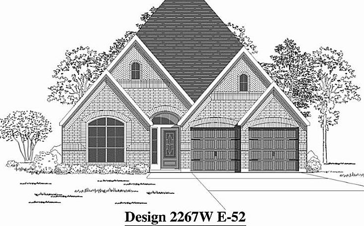 1st image of 2738 Driftwood Bend Dr