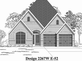 2738 Driftwood Bend Dr, Fresno, TX 77545
