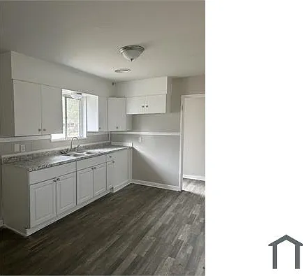 3 bed, 1100 sqft, $1,200 — Photo 2