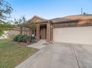3616 Spring Run Ln, Melissa, TX 75454