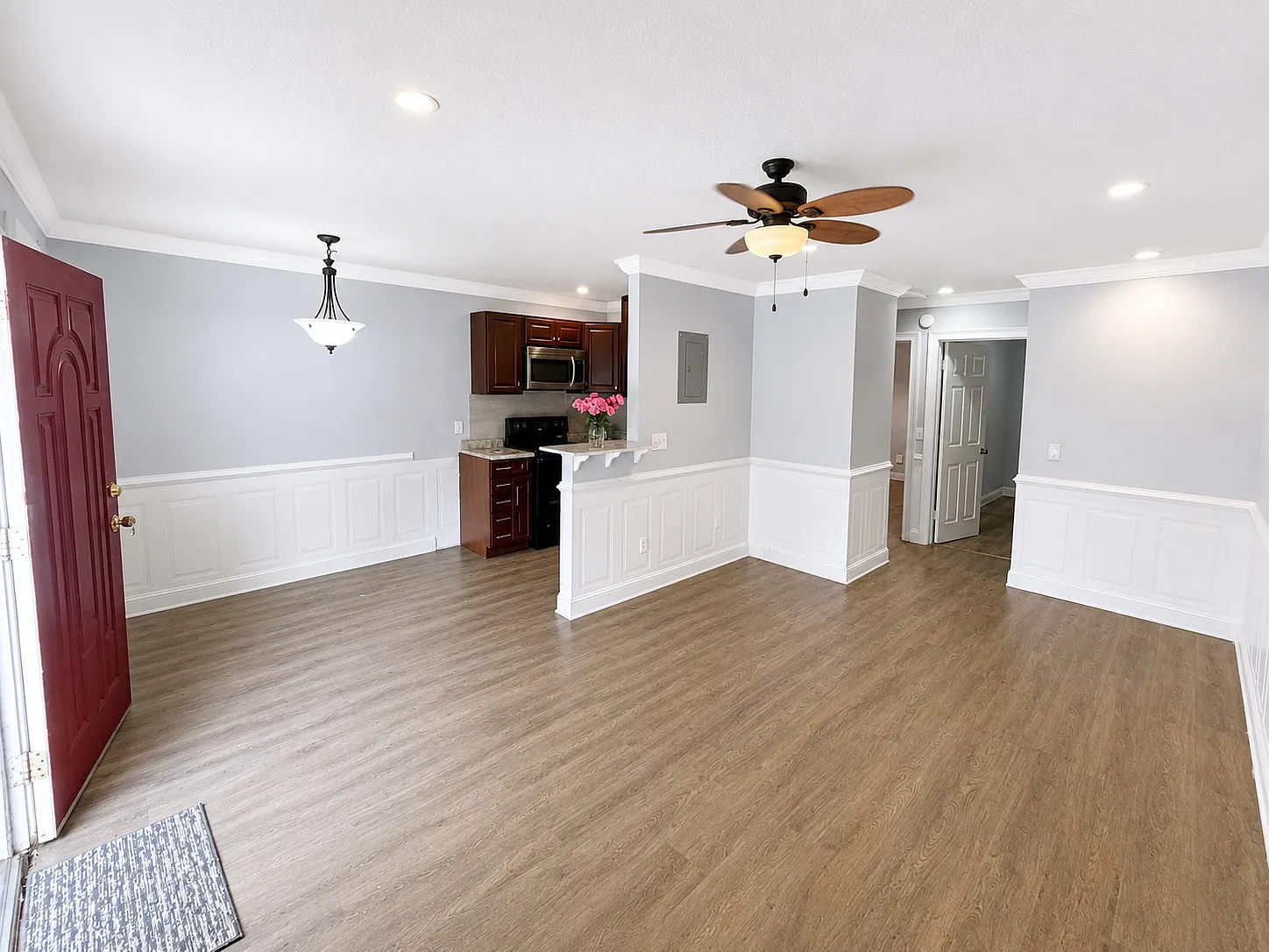 2 bed, 646 sqft, $900 — Photo 4