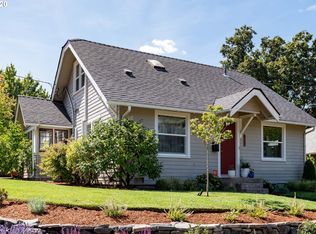 1898 E 25th Ave, Eugene, OR 97403