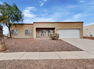 178 W Calle Nueva Vida, Tucson, AZ 85706