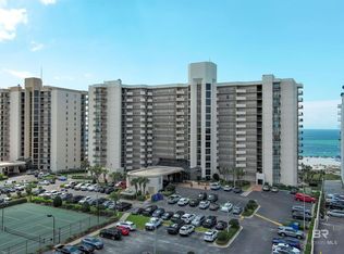 26802 Perdido Beach Blvd #306, Orange Beach, AL 36561