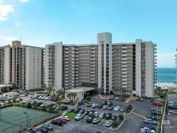 26802 Perdido Beach Blvd #306, Orange Beach, AL 36561