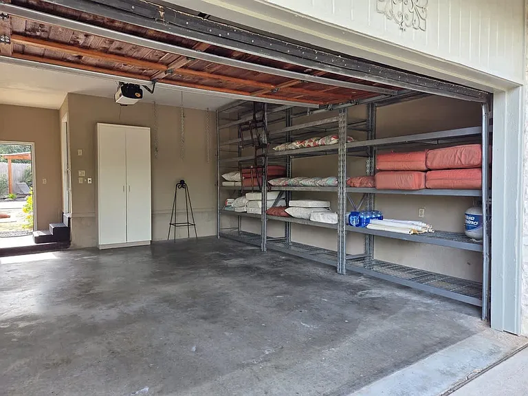 Storage Room