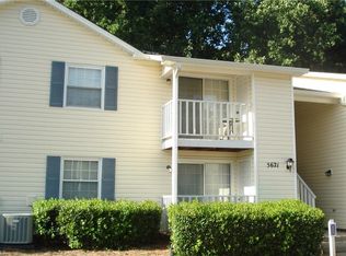 5621 Hornaday Rd, Greensboro, NC 27409