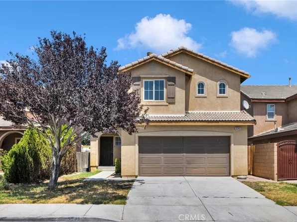 13742 Summer Wind St, Victorville, CA 92394