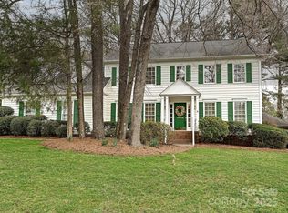 10519 Annalexa Ln, Charlotte, NC 28277
