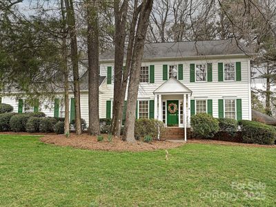 10519 Annalexa Ln, Charlotte, NC, 28277