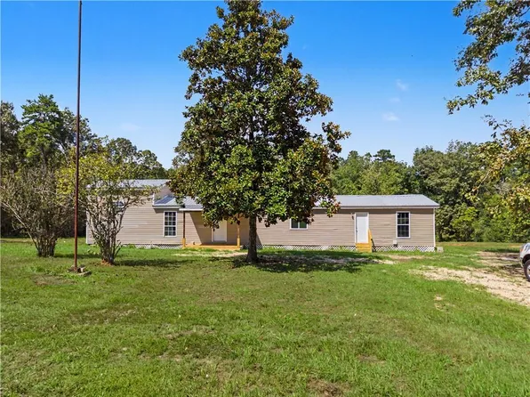 43721 Heidelberg Rd, Franklinton, LA 70438