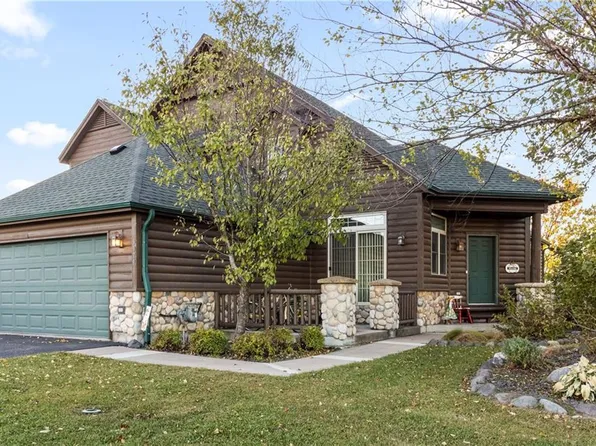 9979 Golf Villa Lane, Hayward, WI 54843