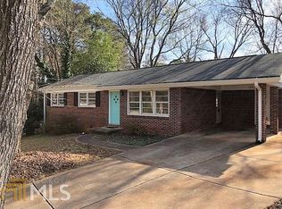 4355 Long Pines Ct, Tucker, GA 30084