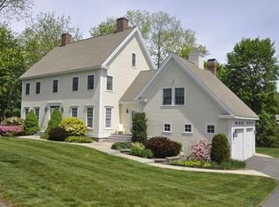 7 Meghans Way, Danvers, MA 01923