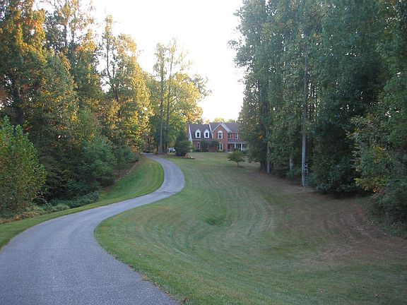View from Front Porch