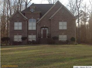 7795 Indian Gap Trl, Mc Calla, AL 35111