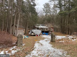 4560 Route 447, Canadensis, PA 18325