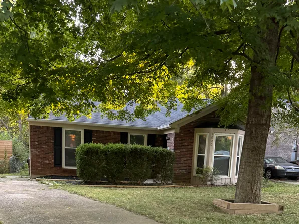 1020 Fenley Ave, Louisville, KY 40222