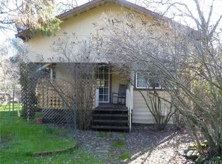 4495 Indian Peak Rd, Mariposa, CA 95338